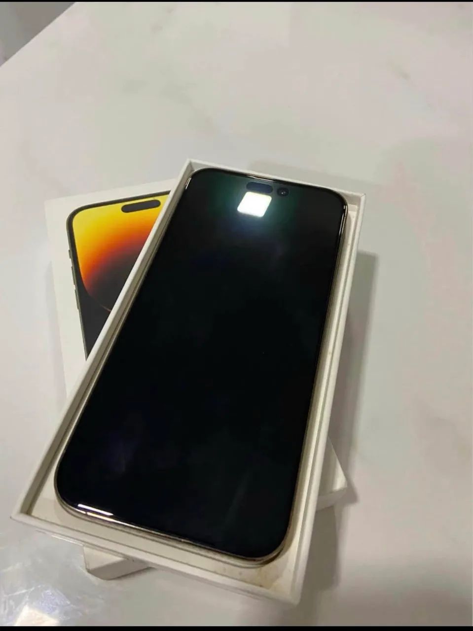 iPhone 14 Pro Max  - Foto 3