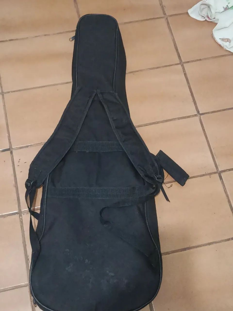 Guitarra seven  - Foto 5