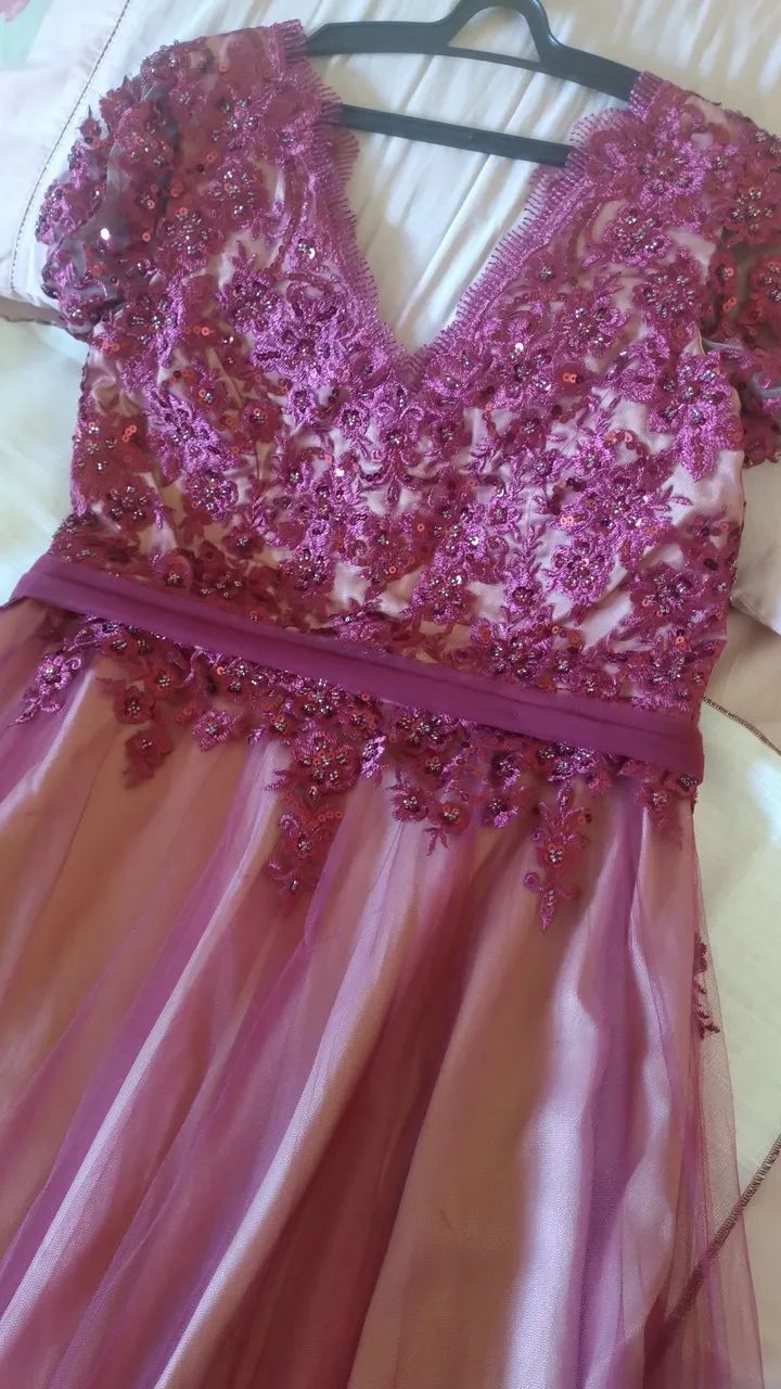Vestido - Foto 5