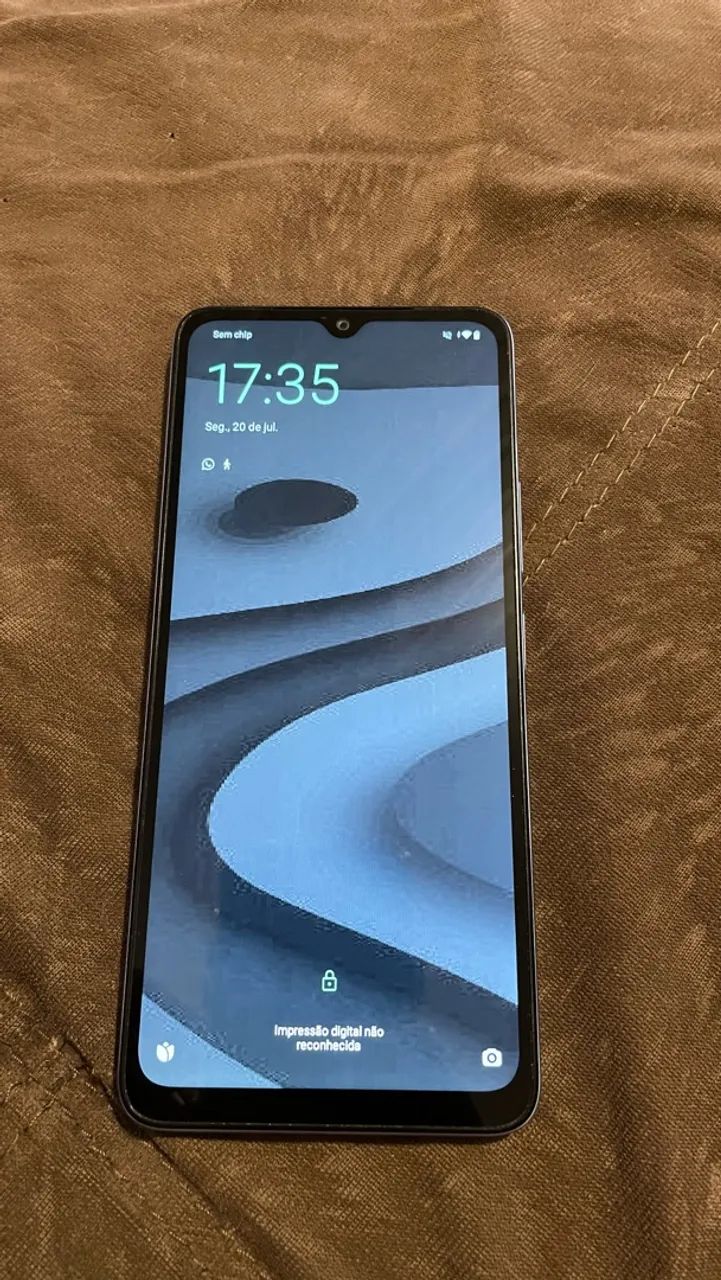 XIAOMI A3 64 GB