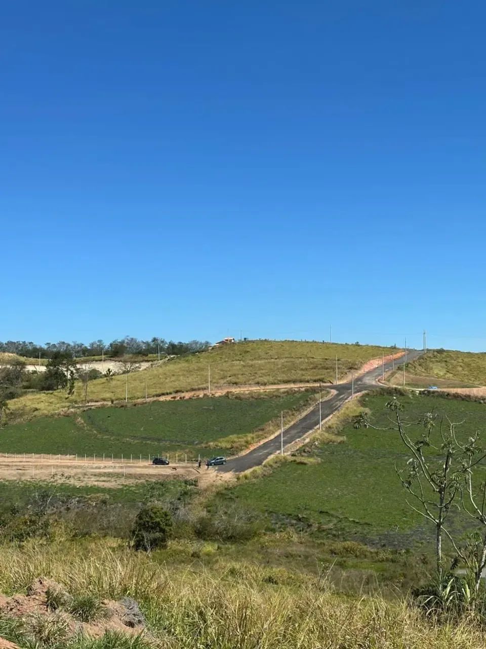 Vendo Terreno em Jacareí. - Foto 4