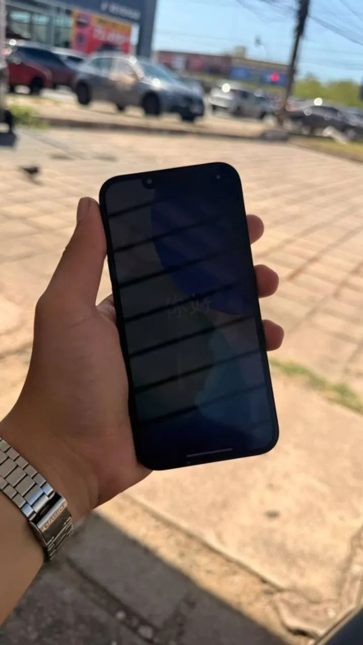 iPhone 14 256gb - Foto 2
