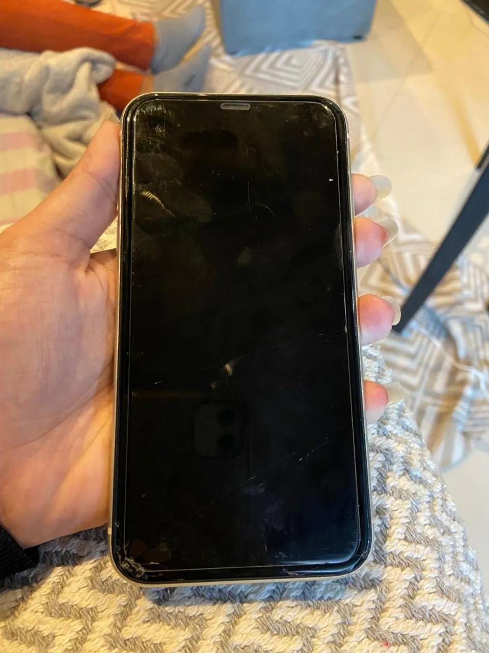 iPhone 11 - Foto 4