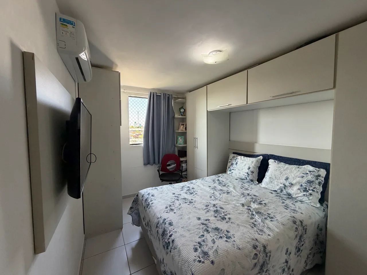 Vendo apartamento bem localizado no catolé - Foto 2