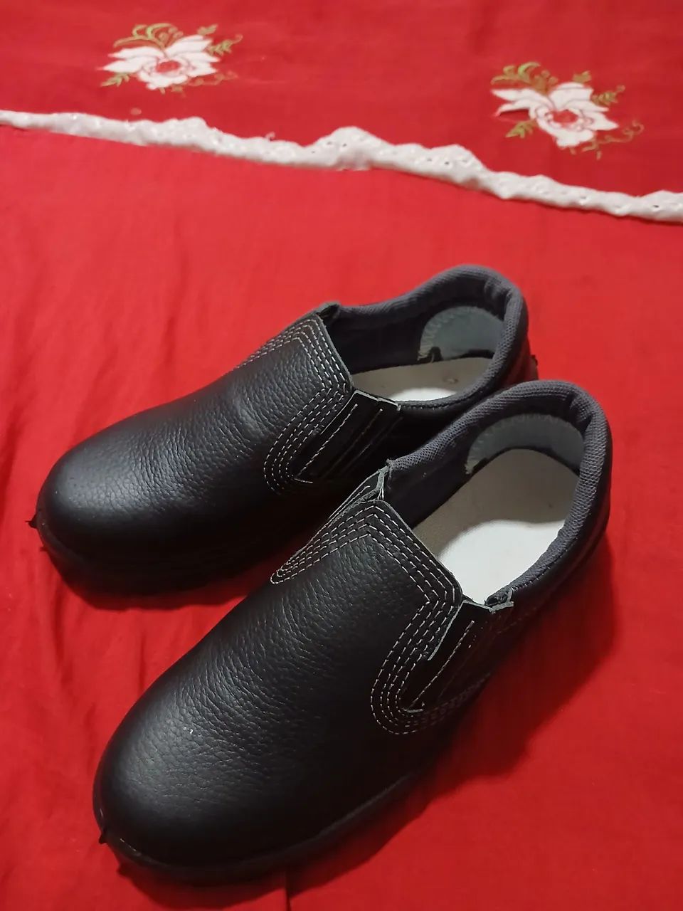Botas de segurança  - Foto 2