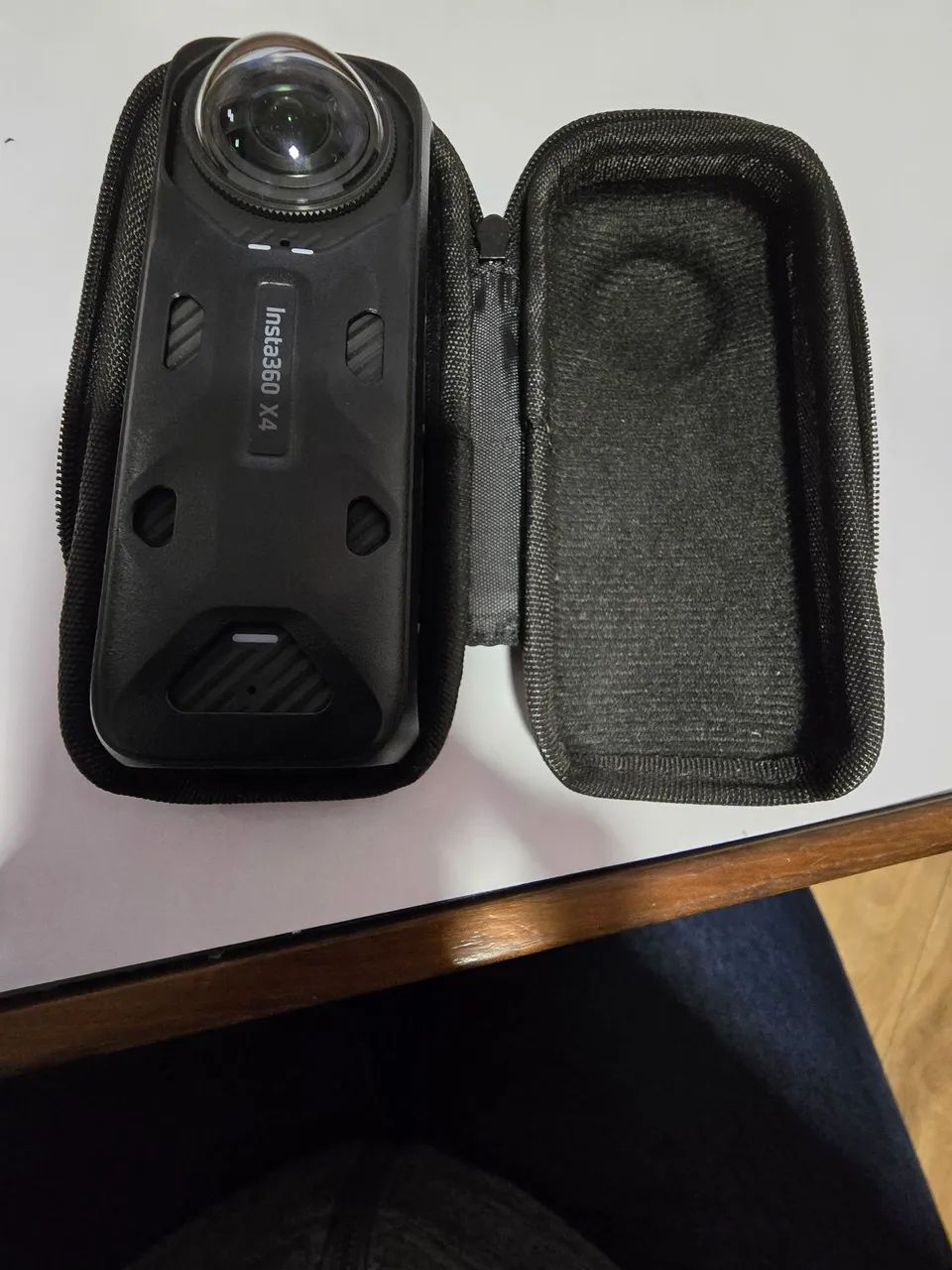 Insta 360 x4 - Foto 5