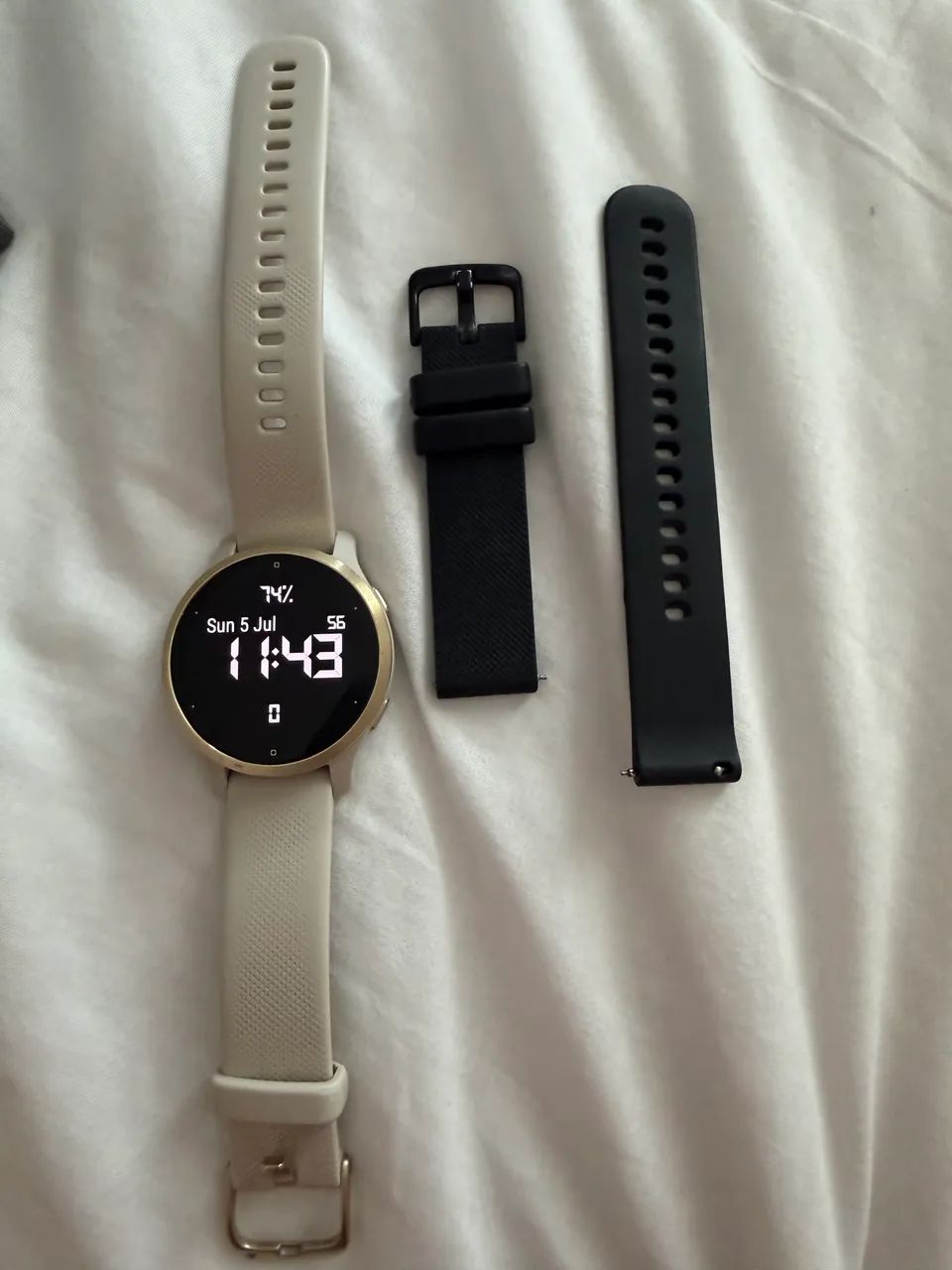 GARMIN VÊNUS 2S - Foto 3