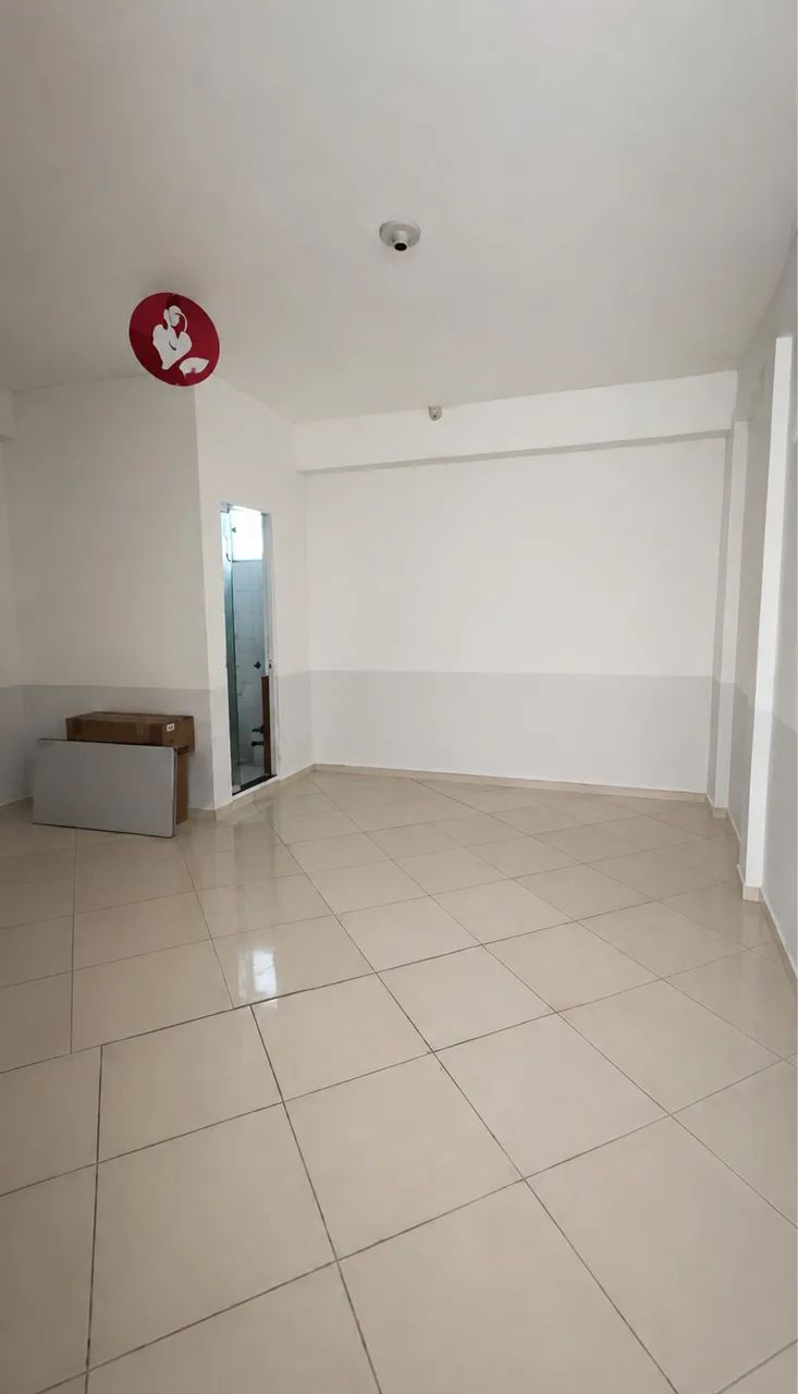 Sala comercial 