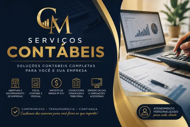 SERVIÇOS CONTABEIS  - Foto 4