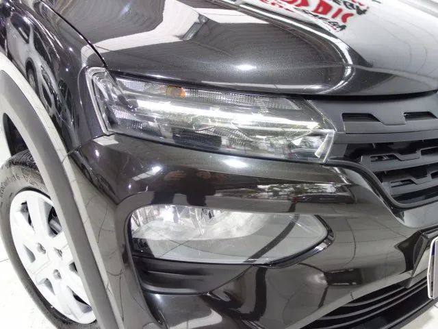 Renault Kwid Connectv 1.0 Flex 12V Mec. 2024 - Foto 3