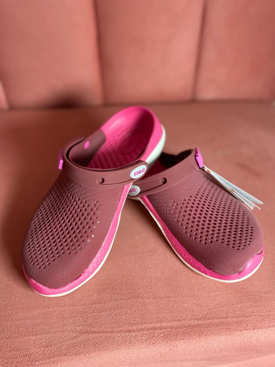 Crocs  - Foto 4