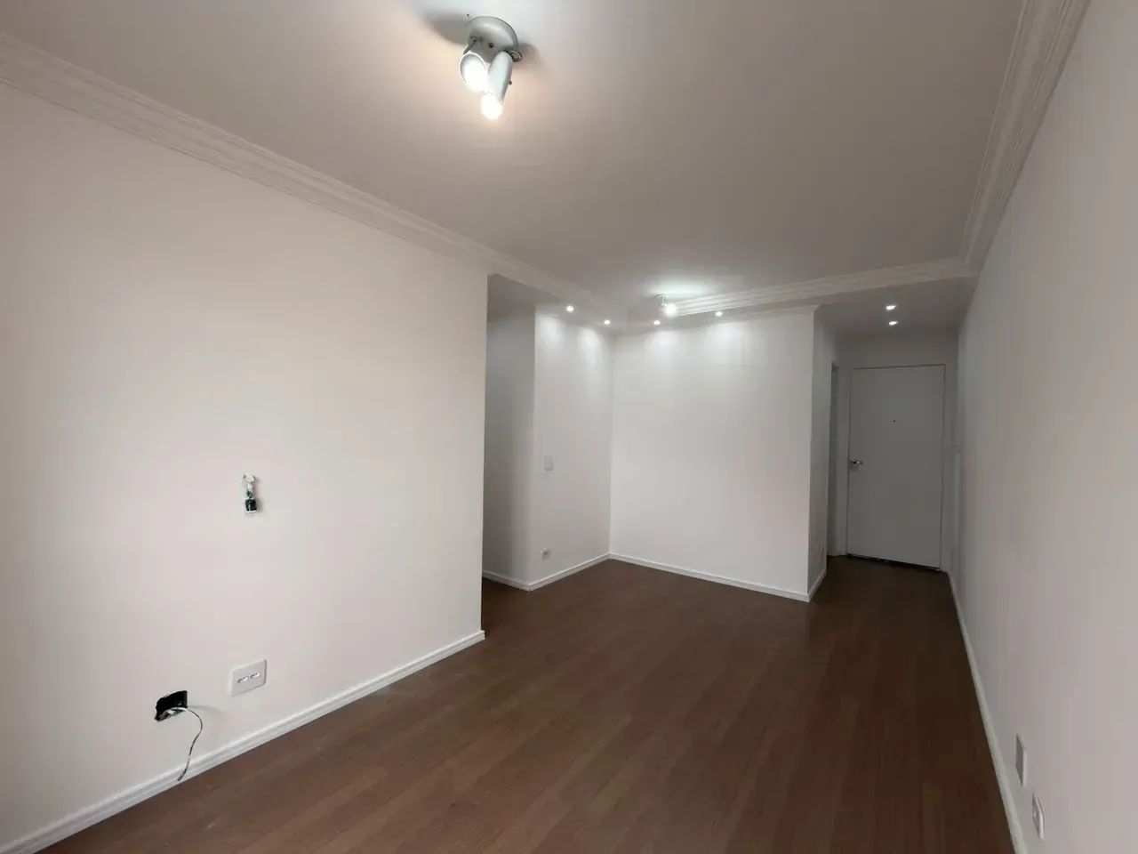 Apartamento à venda com 2 quartos e 1 garagem- Morumbi Sul Park - Foto 4