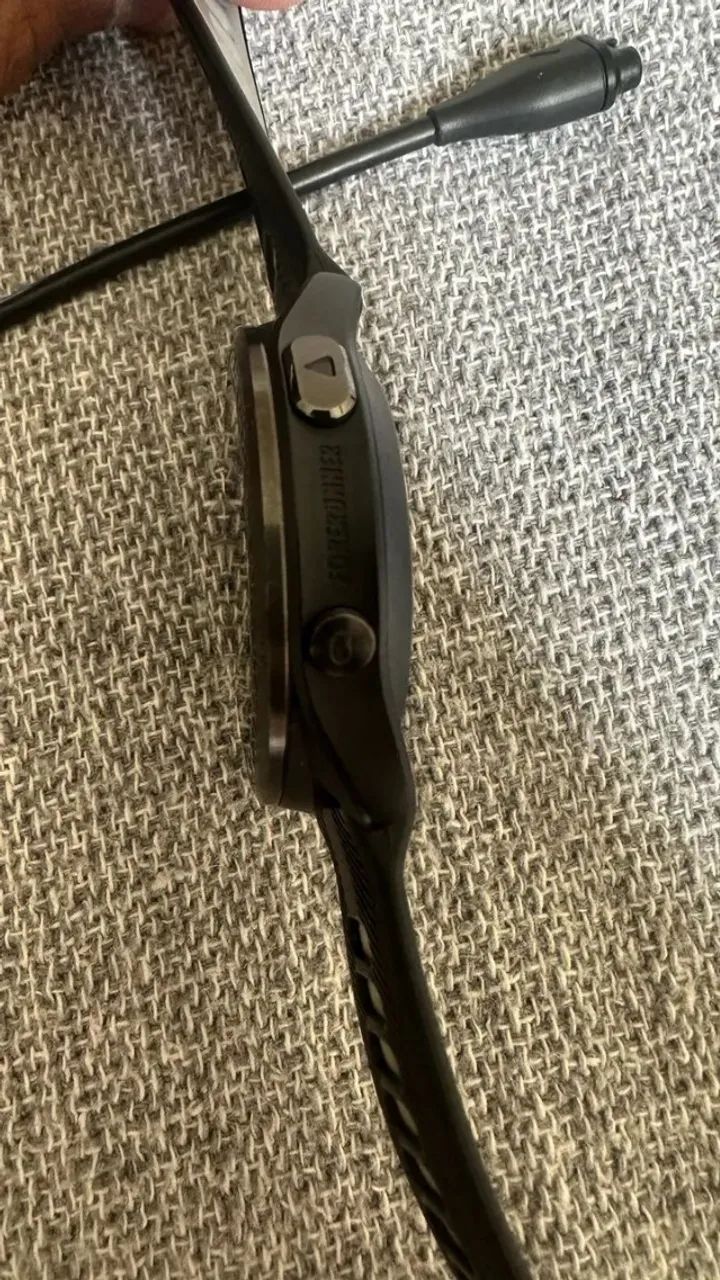 Garmin forerunner 965  - Foto 3