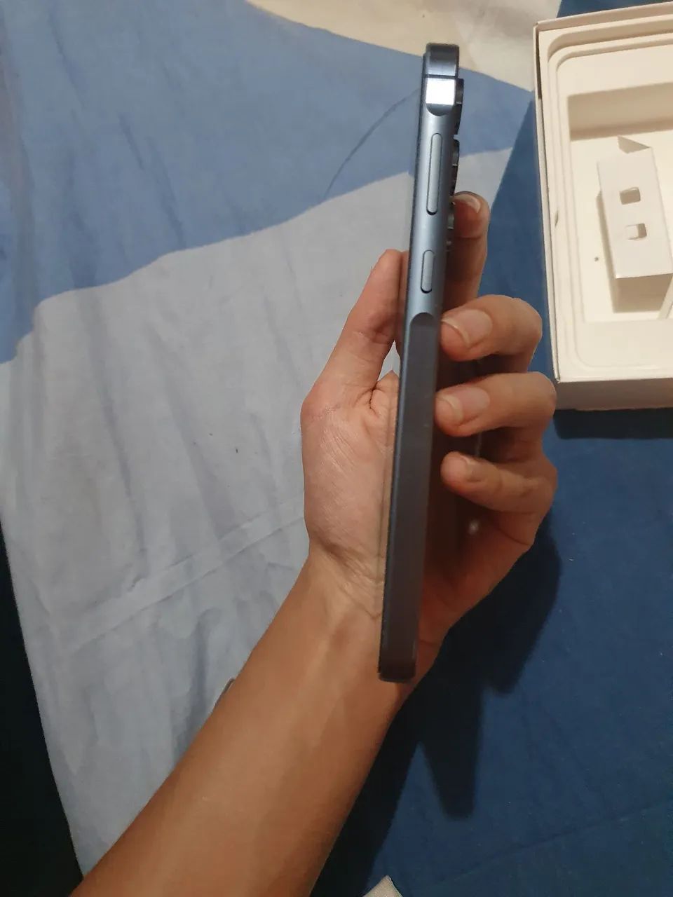 Samsung a55 5g 256gb - Foto 4