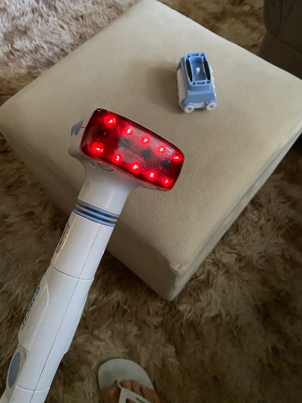 Massageador G tech - Foto 4