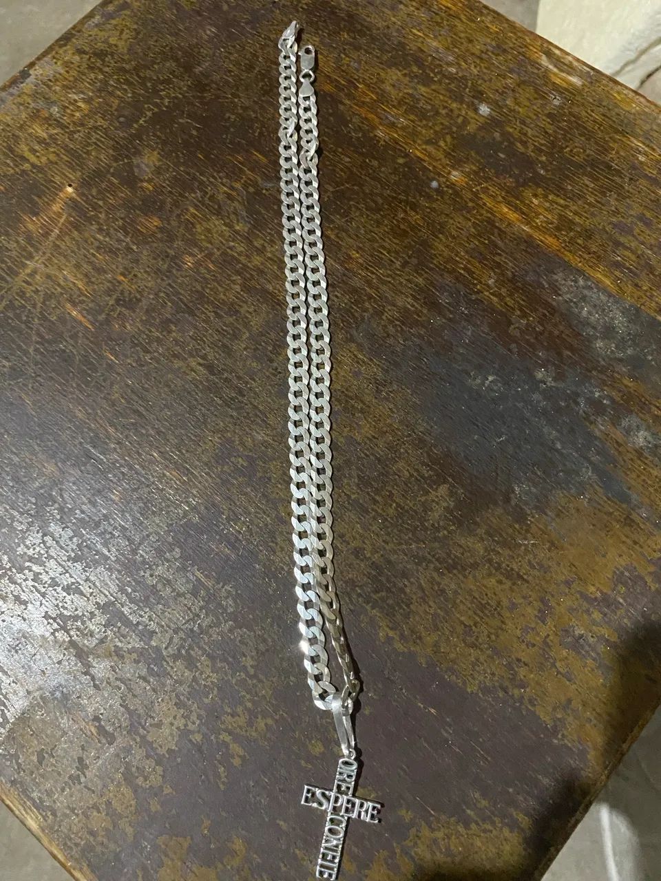 Prata 50 cm 925 - Foto 2