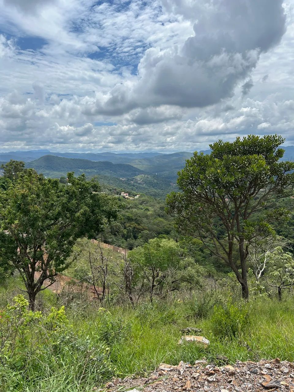 Foto - Nova Lima - Alvorada