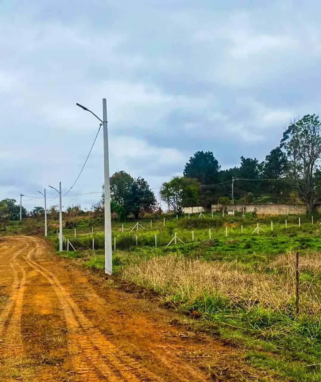 UM ESPAÇO PRA CHAMAR DE SEU EM IBIÚNA - Foto 5
