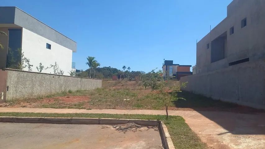 Excelente lote de 332m² no Residencial Le Premier  - Foto 2