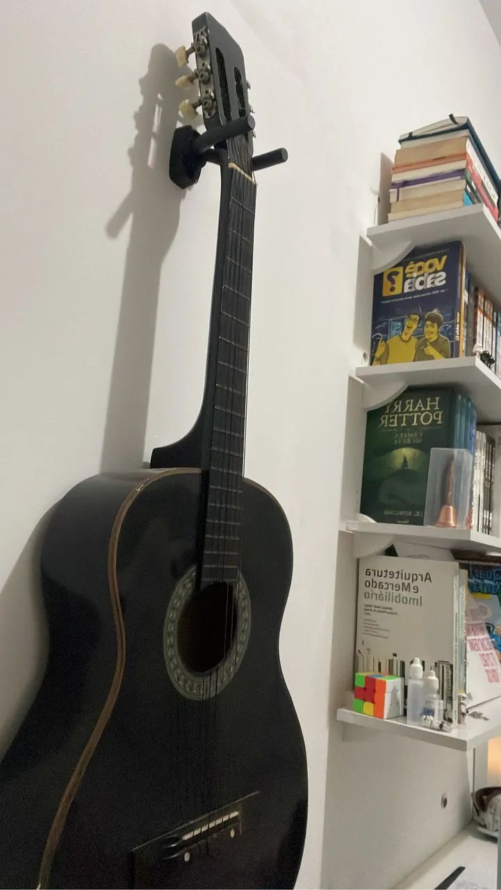 Violão  - Foto 2