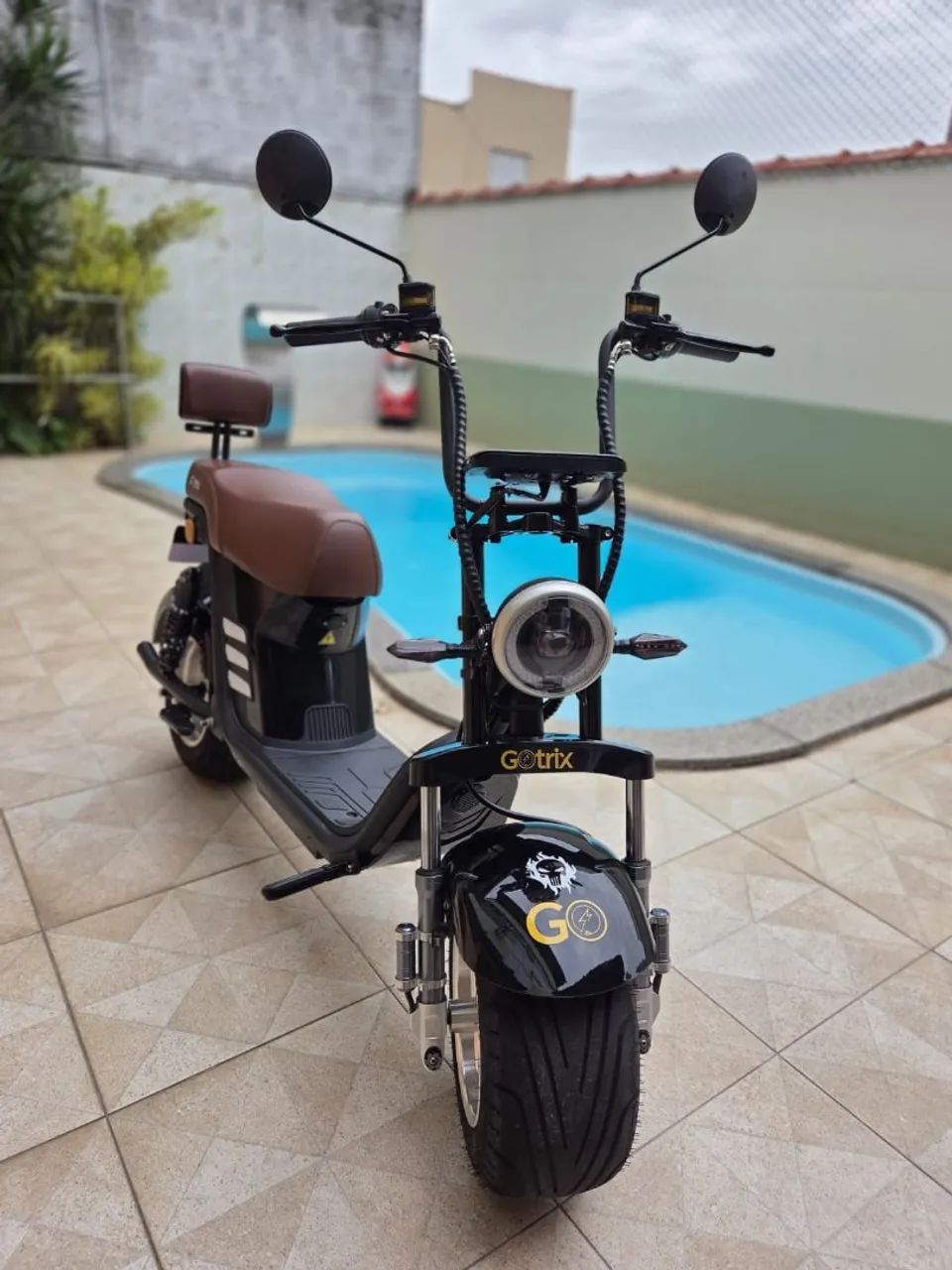 Scooter X13 GoTrix