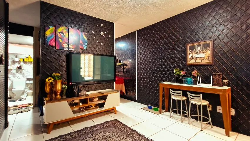 APARTAMENTO REFORMADO NO CRIXAS 2, TERREO  - Foto 5