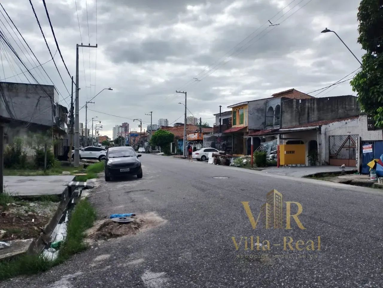 TERRENO PLANO, SECO, DOCUMENTADO E BEM LOCALIZADO, PRÓXIMO DO CENTRO - Foto 3