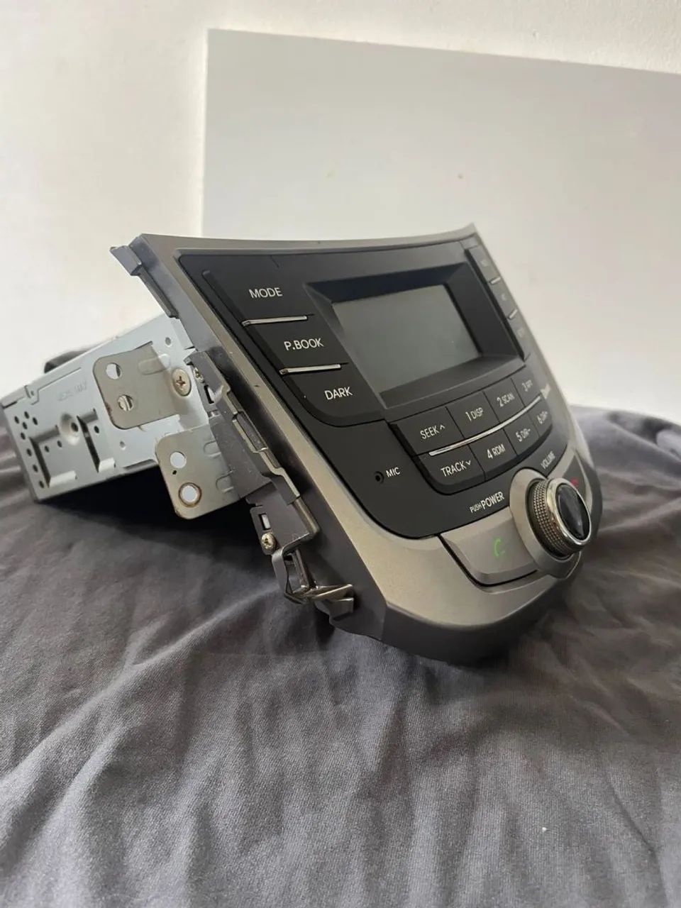 Multimídia HB20 Modelo: HBP-02 - Foto 2