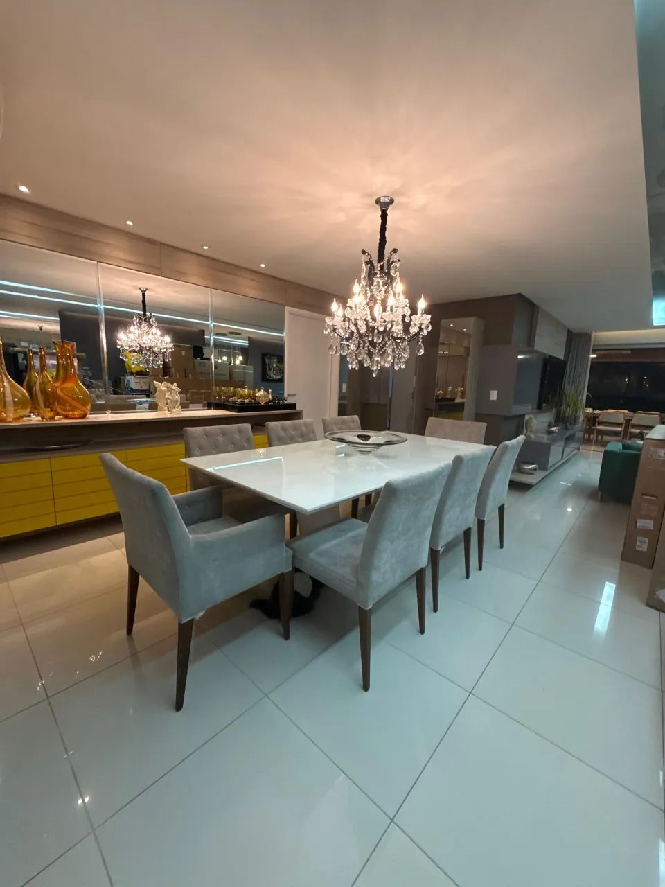 Apartamento à venda no EDIFÍCIO COSTA AMALFITANA, JATIÚCA, Maceió, AL - Foto 5