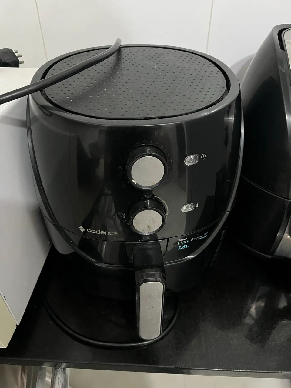 Air fryer