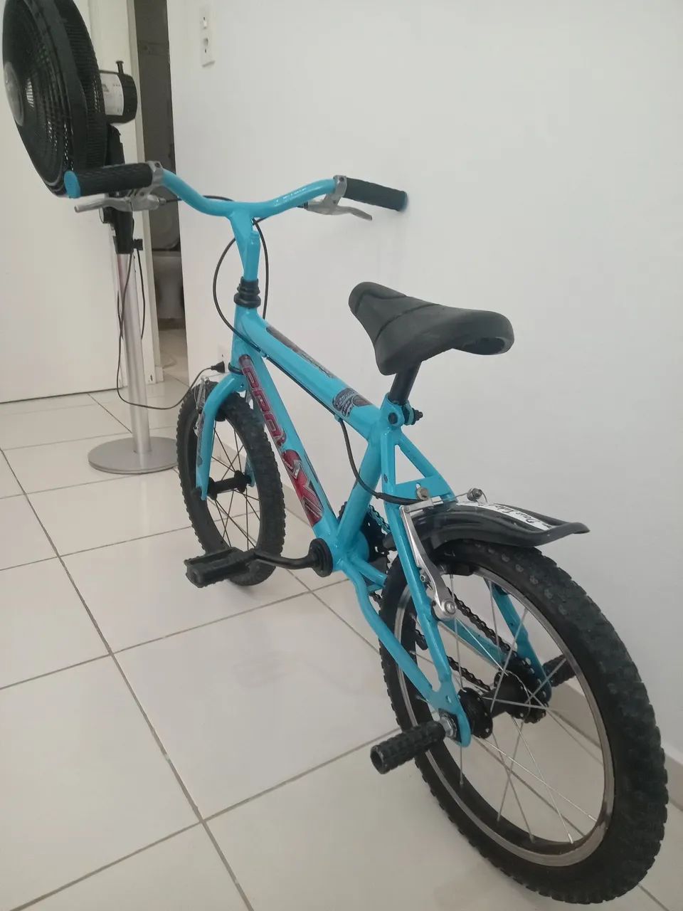 Bike aro 16 - Foto 3