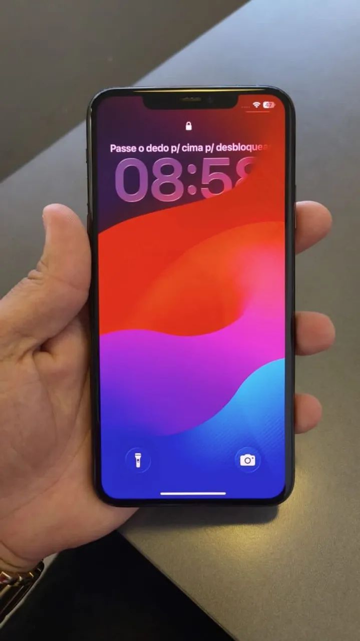 iPhone 11 pro Max 64gb