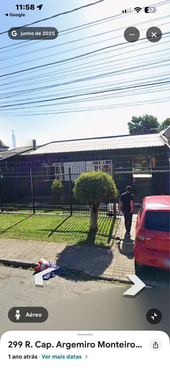 Imóvel comercial 