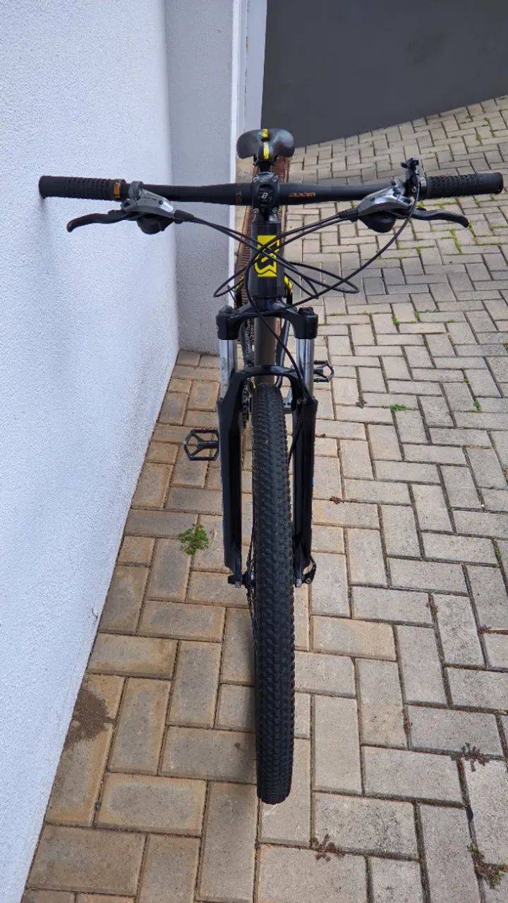 Bicicleta Groove Hype 30 2020 - Foto 4