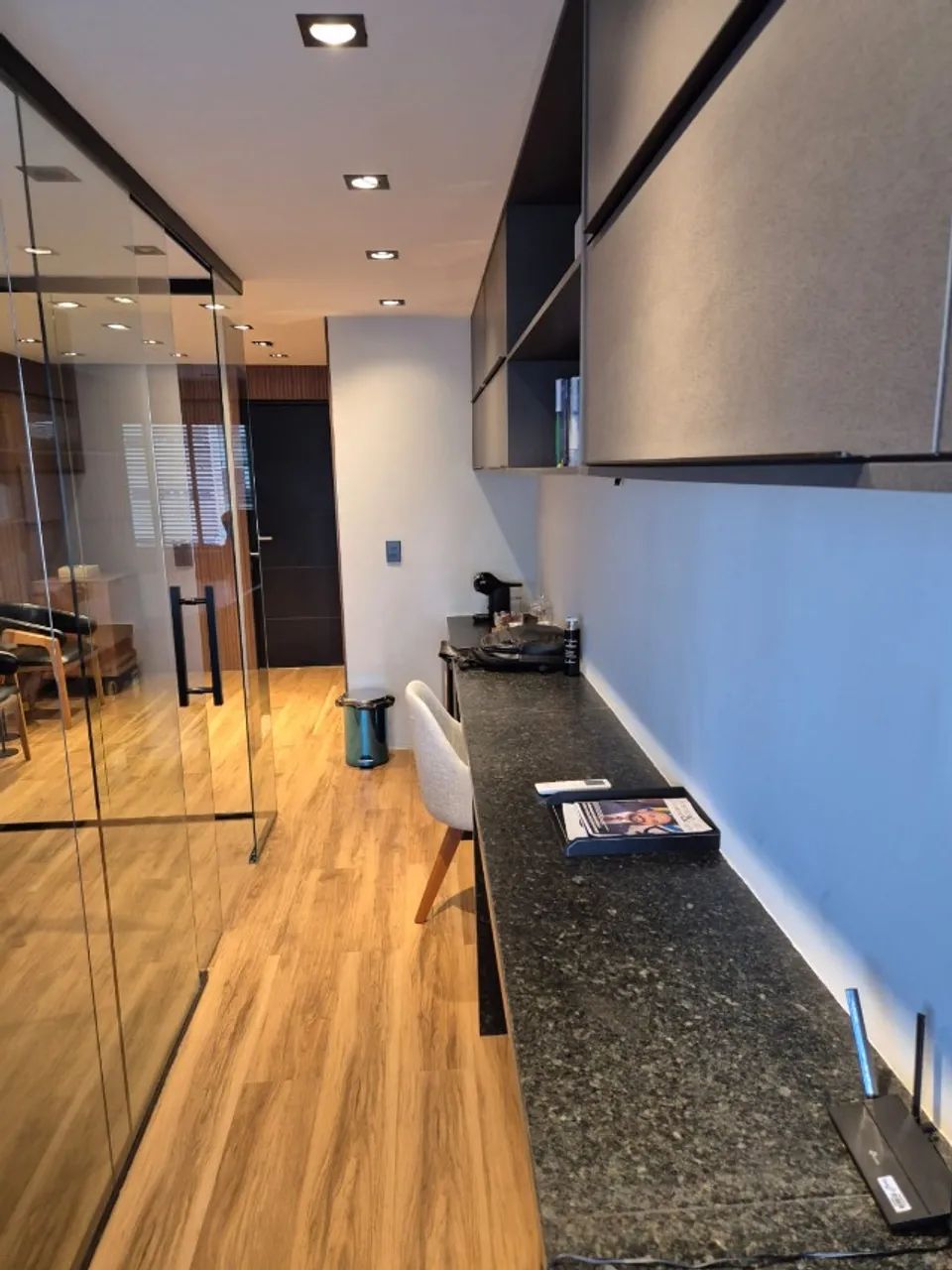 SALA NO ALLIANCE PLAZA HOME & BUSINESS | ALTIPLANO - Foto 4