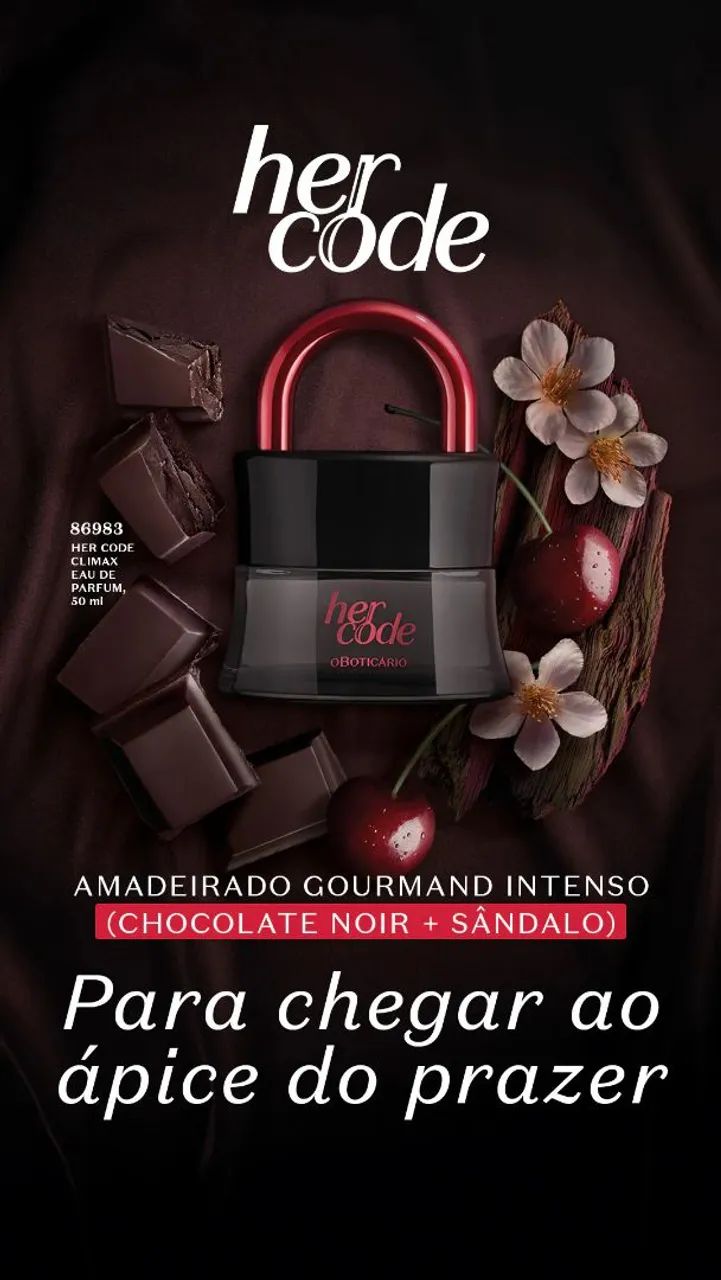 Perfume  oboticario - Foto 3