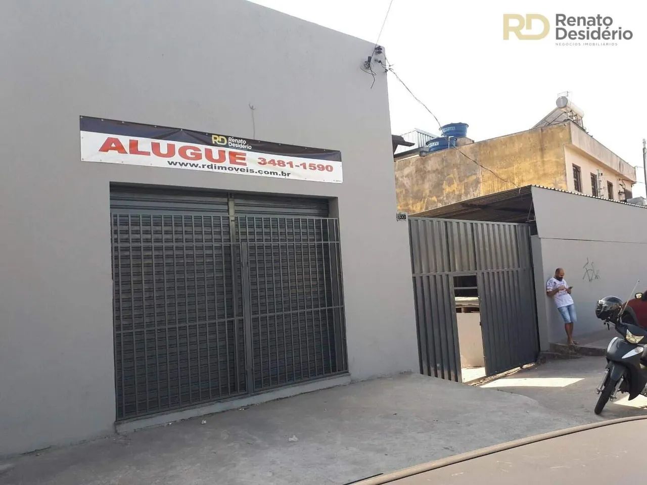 Loja para alugar, 262 m² - Céu Azul - Belo Horizonte/MG - Foto 2