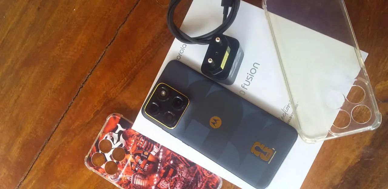 Motorola  - Foto 3