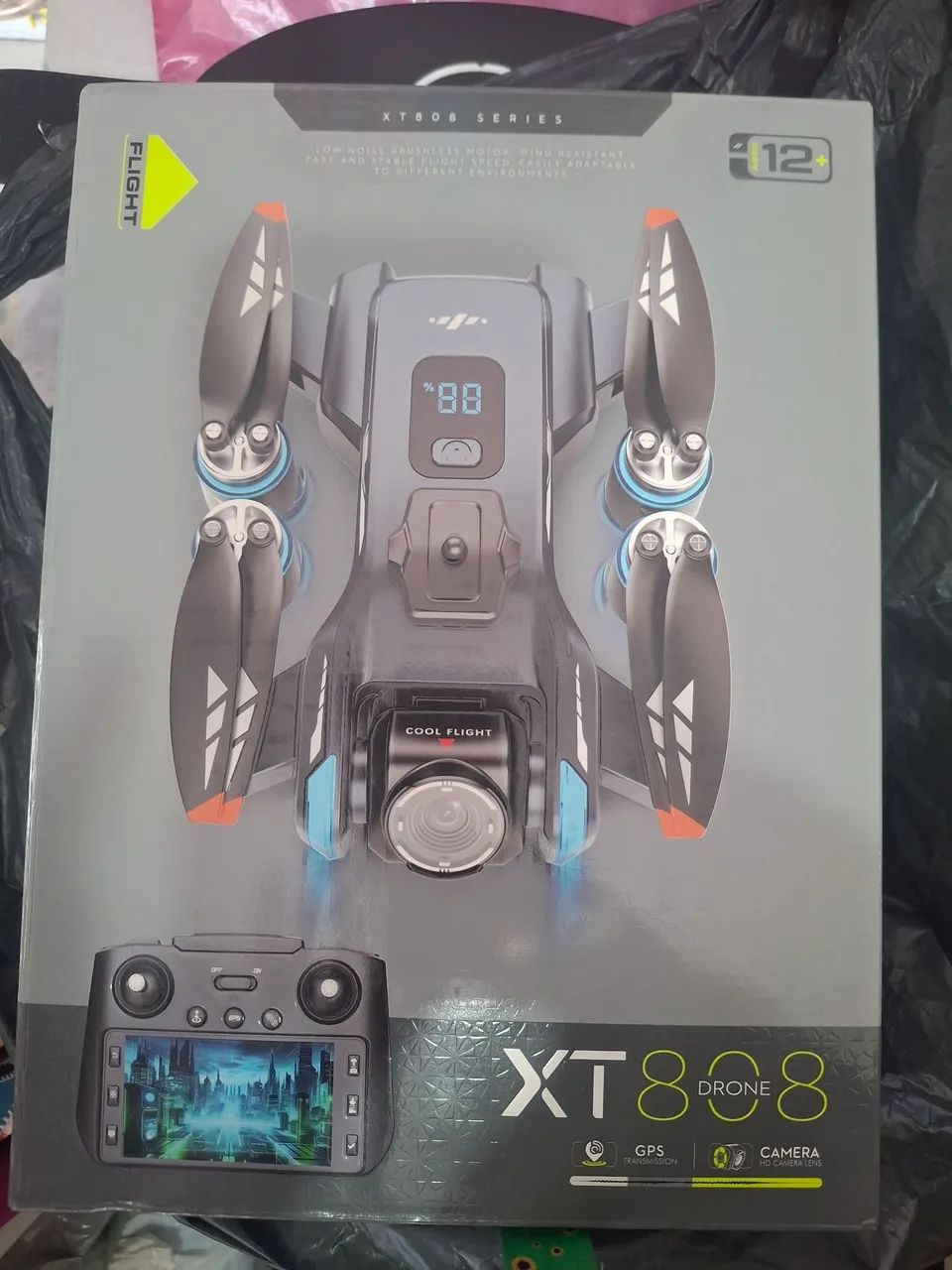 Vendo drone  - Foto 5