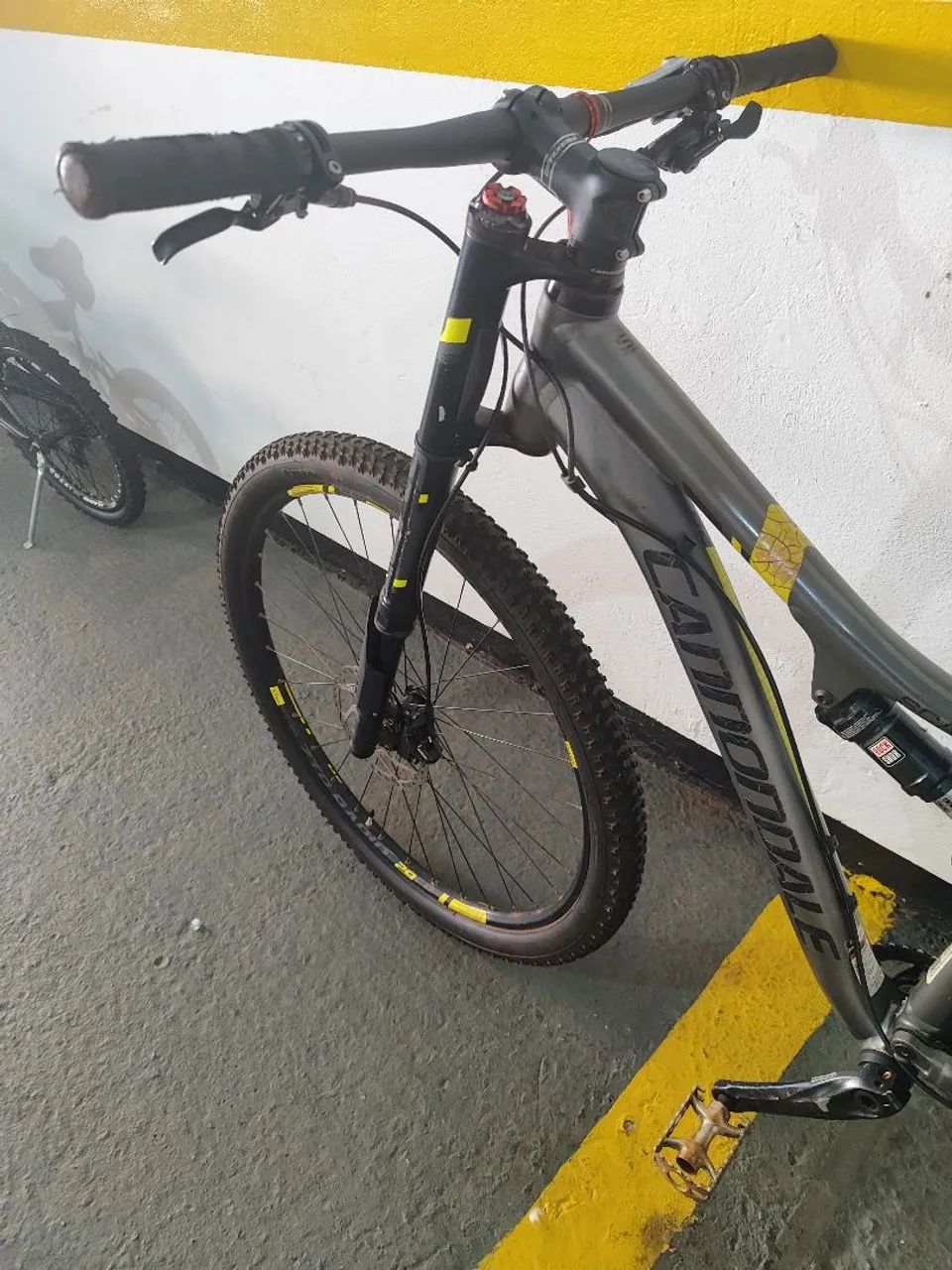 Cannondale Americana 12 v - Foto 3