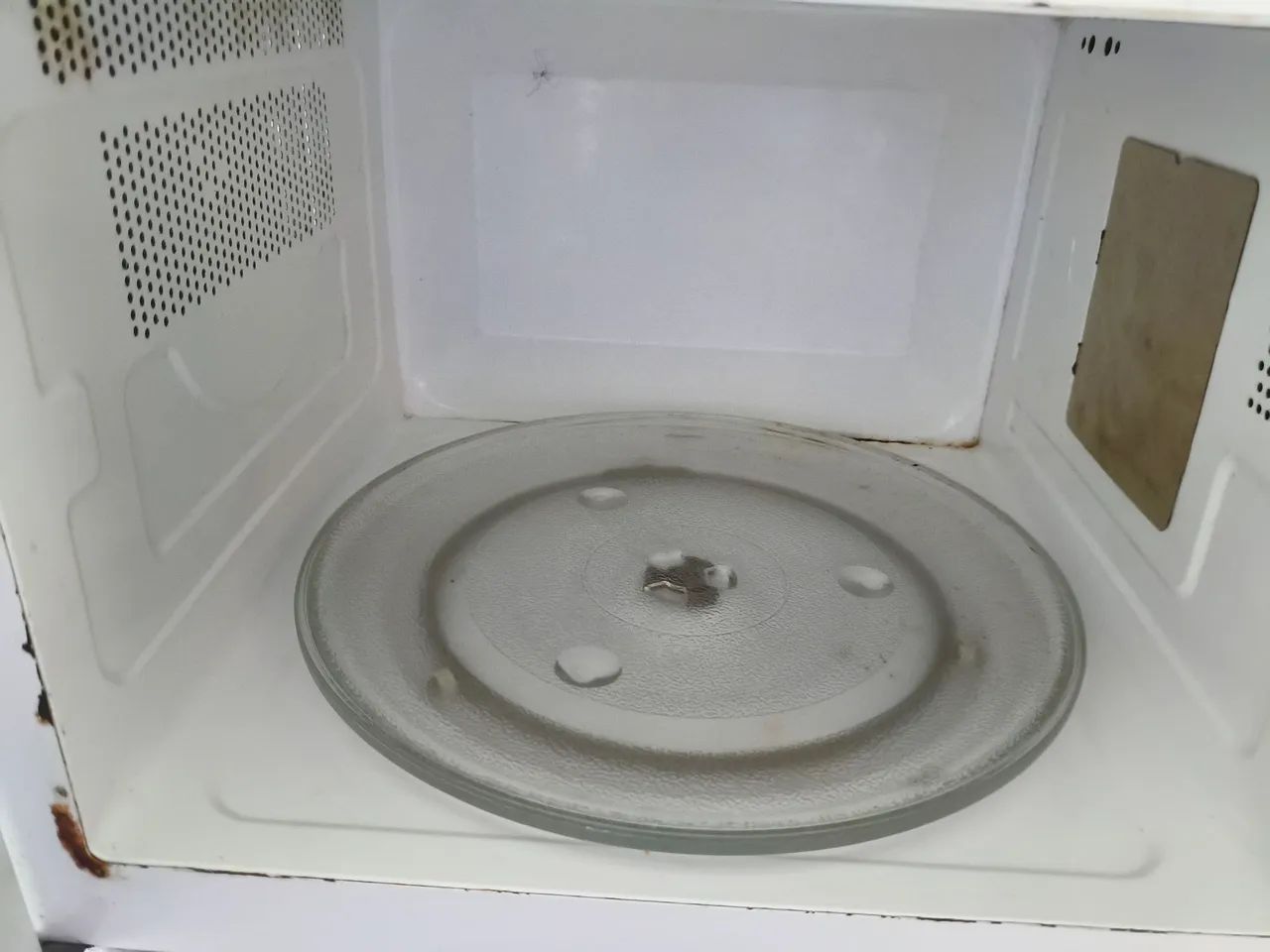 Microondas 26 litros, funcionando!  - Foto 4