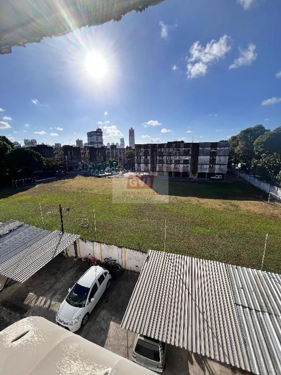 Residencial Parque do Ipê - 3° andar - Foto 3