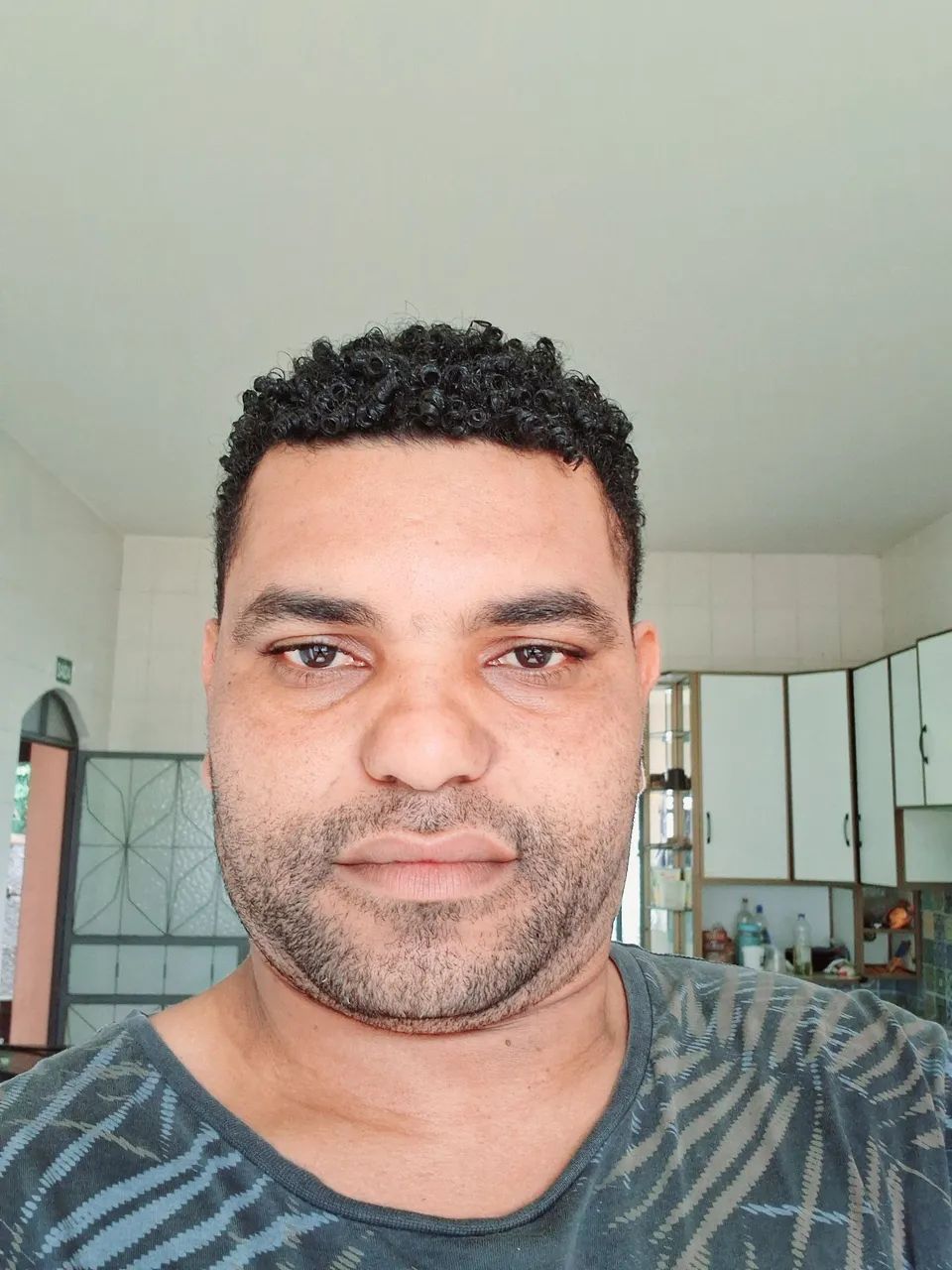 Motorista com experiência free-lancer 