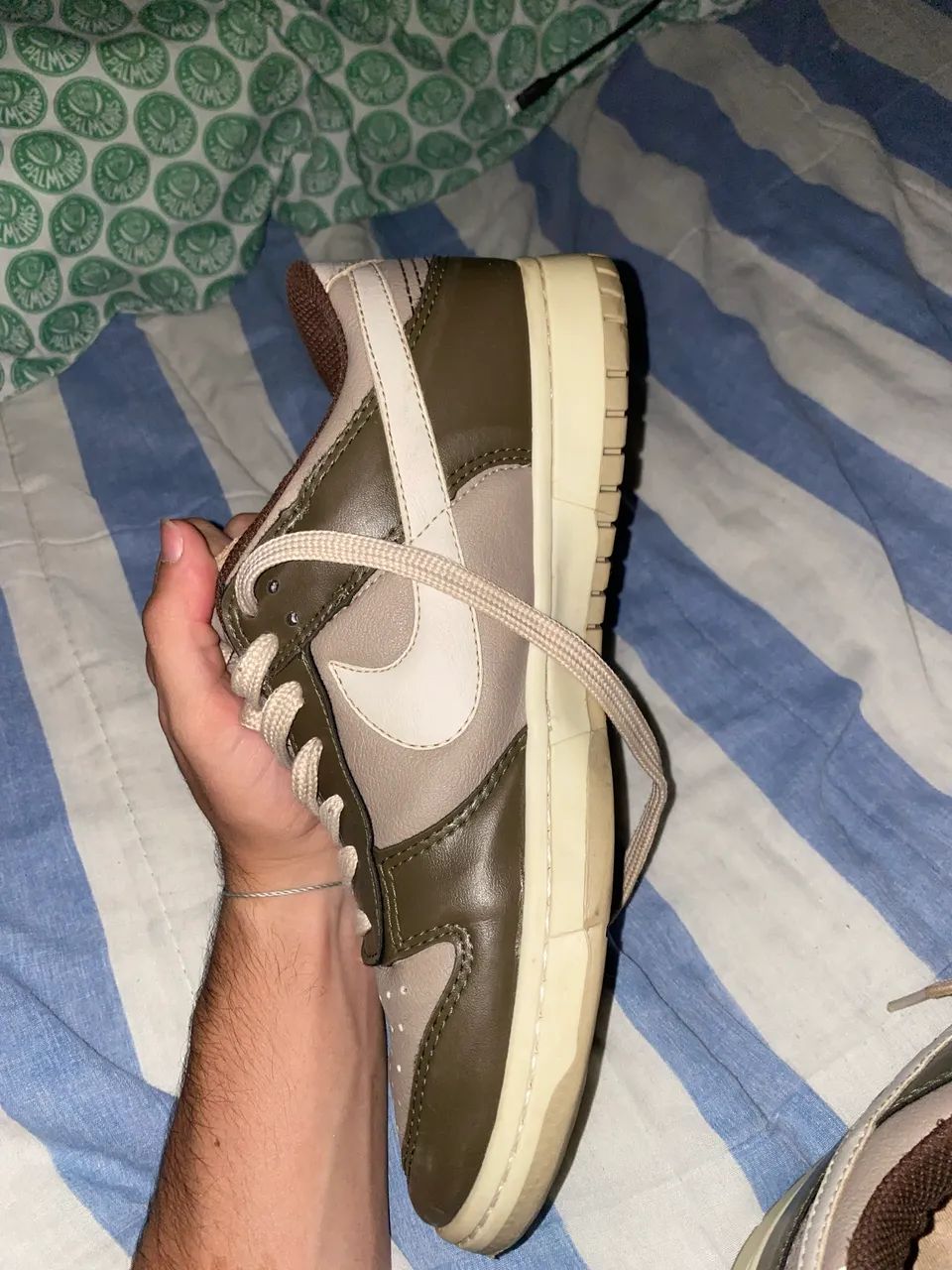 Tênis Nike Dunk 40 - Foto 2