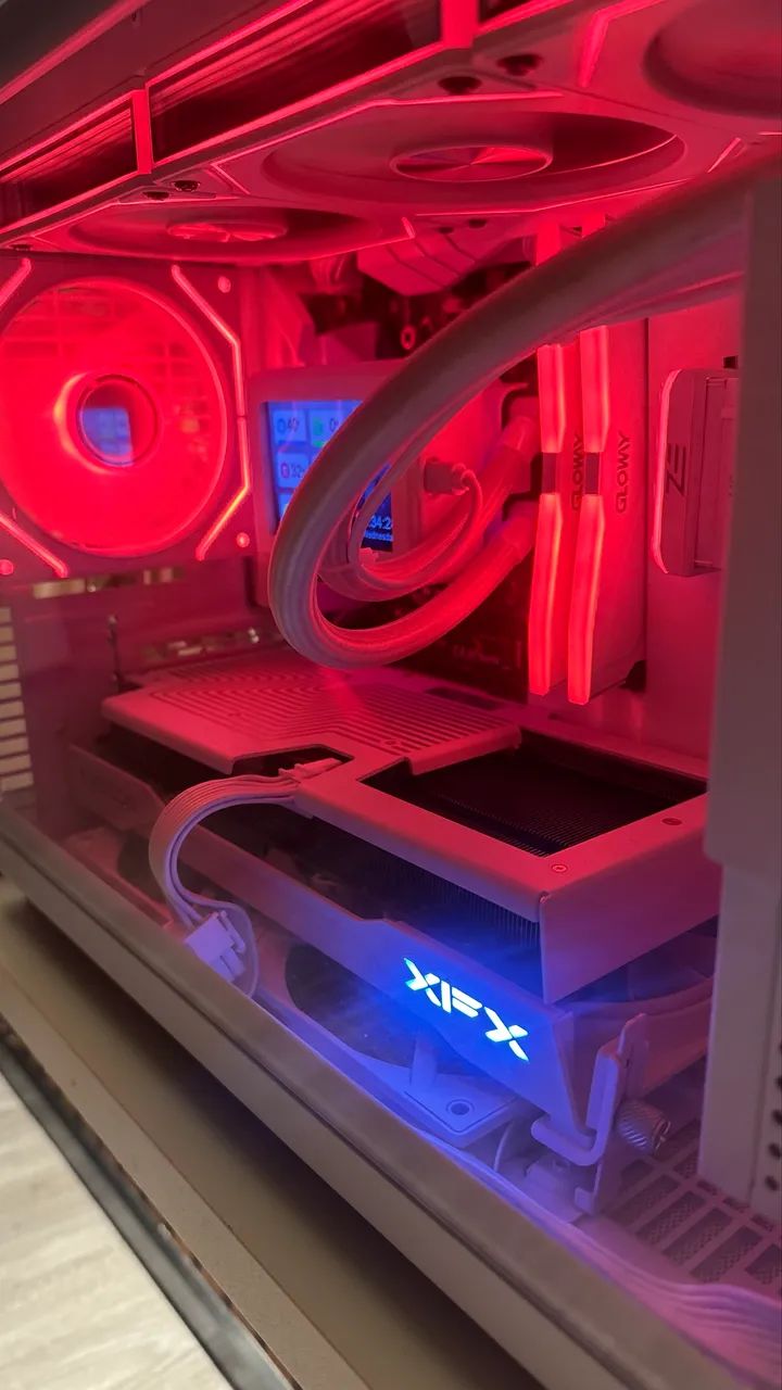 RX 9060 XT 16 GB - Foto 5