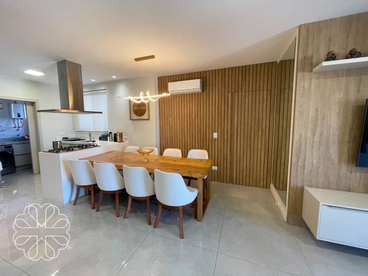 APARTAMENTO À VENDA - EDIFÍCIO ALAMEDA PARK | ZONA 03 - MARINGÁ/PR - Foto 3