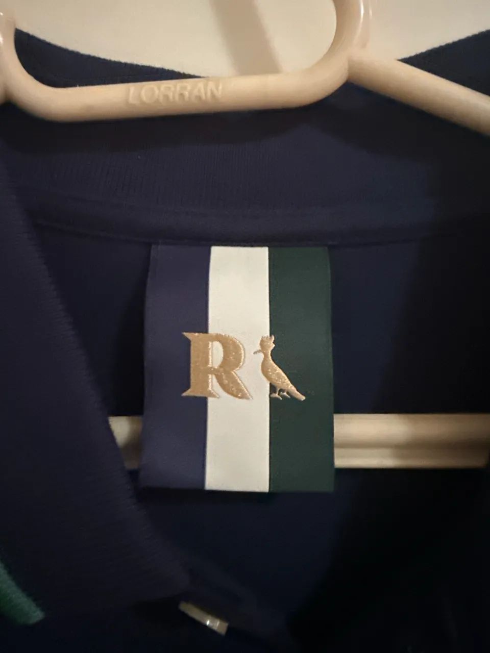 Camisa Polo Reserva- G - Foto 2