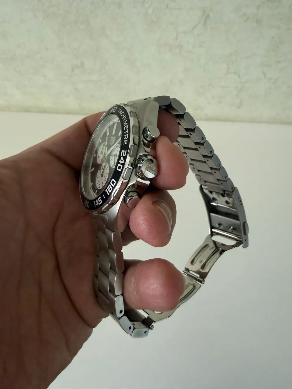 TAG Heuer Relógio  - Foto 2