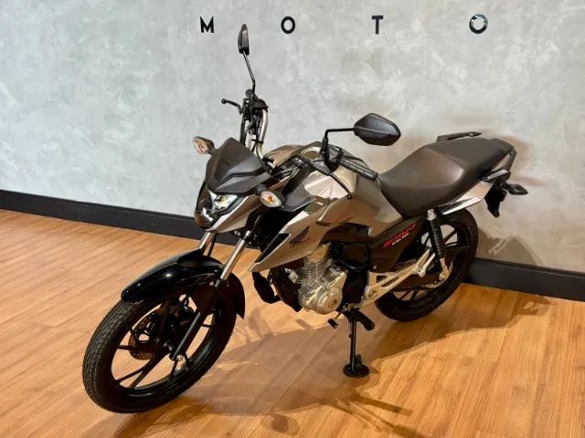 Fan 160 Zero km - Foto 2