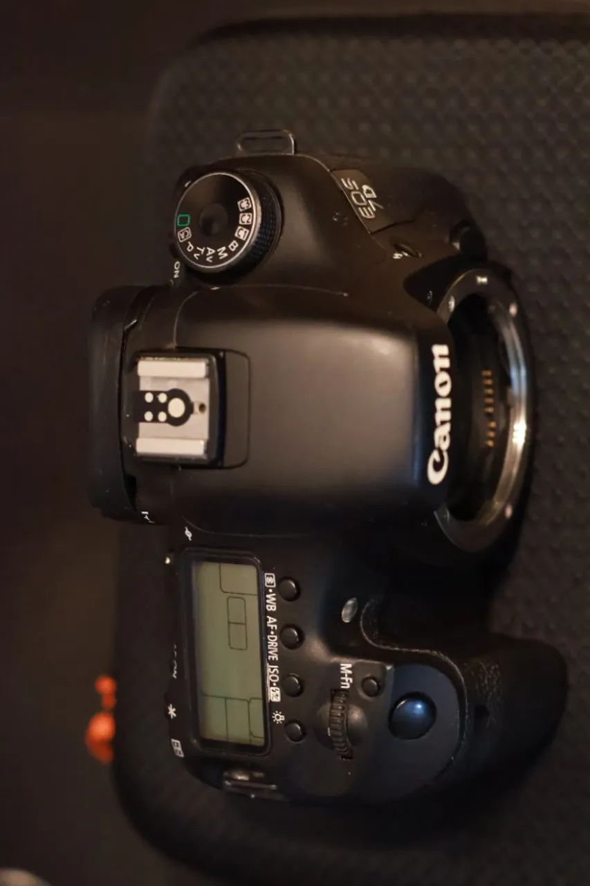 CANON 7D - Foto 5